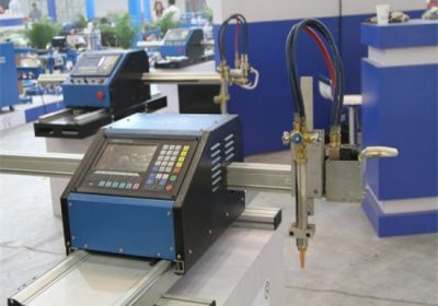 CNC tub plazma prerja makine