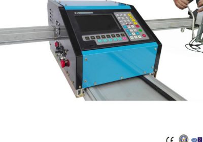 Makineria e prerjes së plazmës CNC me çmim të lirë për prerjen e plazmës portative