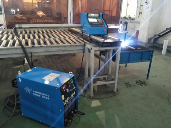 plazma CNC makinë prerje nga fabrika në Kinë