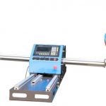 CNC plazma / flaka prerjes kontrollues makinë