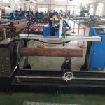 New dhe surprizë Tajvan (rajoni) HIWIN binarët JX-2030 makine metalike prerja metalike
