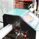 Makineria e prerjes CNC Portable Plasma, Ngarkesa e oksigjenit Çmimi i prerjes së makinës së metalit