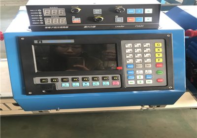 inverter portativ të lirë CNC plazma flaka prerje makine bërë në Kinë