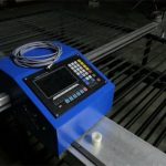 Cnc Plasma Plasma e lirë prerjes Machine, Pritës Portable Machine, Plasma Cutter Made në Kinë