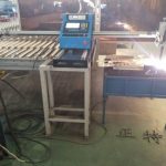 Makineria e prerjes plazmës të Kinës 1500 * 3000 zonë pune