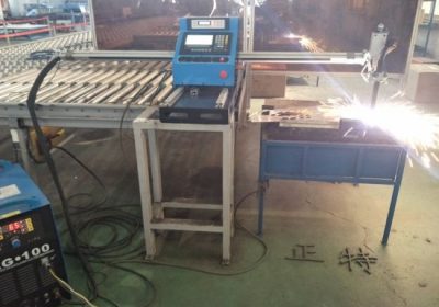 Makineria e prerjes plazmës të Kinës 1500 * 3000 zonë pune