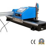 CNC CNC prerje metalike të lirë makine të përdorur më së shumti flaka / plazma CNC prerja e makinës