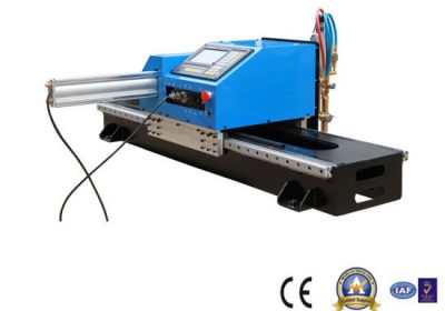Cilësia e mirë CNC Metal plazma prerja makine me çmim të lirë