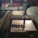 CNC Plasma Cutting Machine lirë / CNC Prerje makine kineze