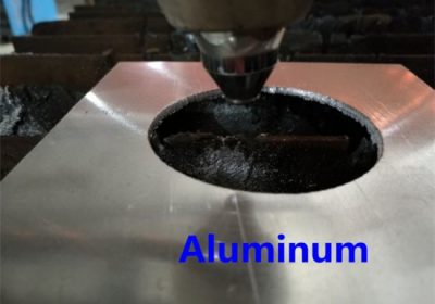 Kina 1500 * 3000mm prestar plazma CNC në makineritë e prerjes së metaleve