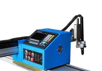 Sigurimi i drejtpërdrejtë i shitjeve të drejtpërdrejtë të makinës CNC për prerjen e plazmës dhe prerëses së dragonit