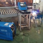 makinat CNC për prerjen dhe makinat e shpimit
