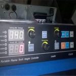 Makinë për prerjen e plazmës CNC të hekurit të Kinës për shitje