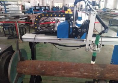 Çmimi i promovimit Fabrika e fabrikës së Kinës CNC makine prerëse makine për prerjen e plazmës