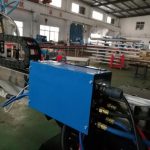 Gantry CNC gazit plazma prerja çmimi makinë
