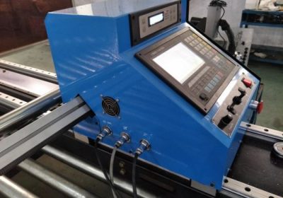 Shitje të drejtpërdrejta të lirë CNC plazma prerja makine produkteve të veçanta