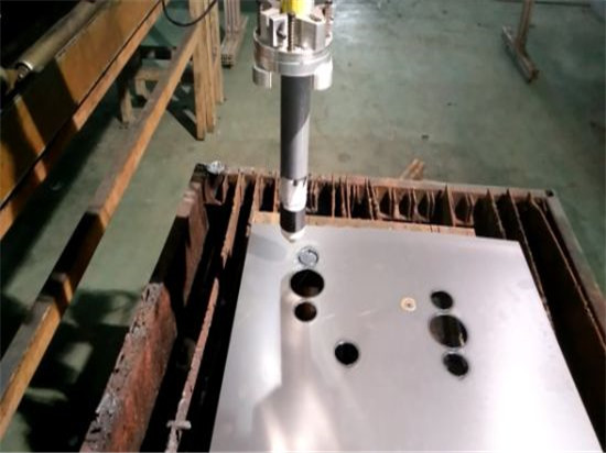 Makineria e Prerjes së Portokallit të Vogël të Cilësisë të Kualitetit CNC nga Kina