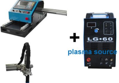 CNC prerja plazma plasma plazma prerëse