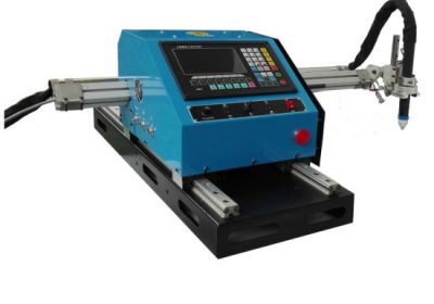 Makineria e prerjes CNC të plazmës me detyrë të rëndë markë JIAXIN