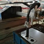 Përpjekje të mirë pune CNC Plasma prerja e cilësisë së makinës produkte kineze