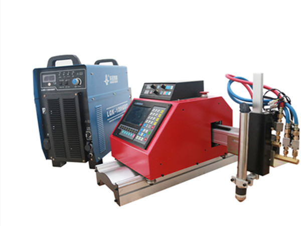 CNC CNC automatik CNC makine prerëse / prerëse metalike fletë metalike