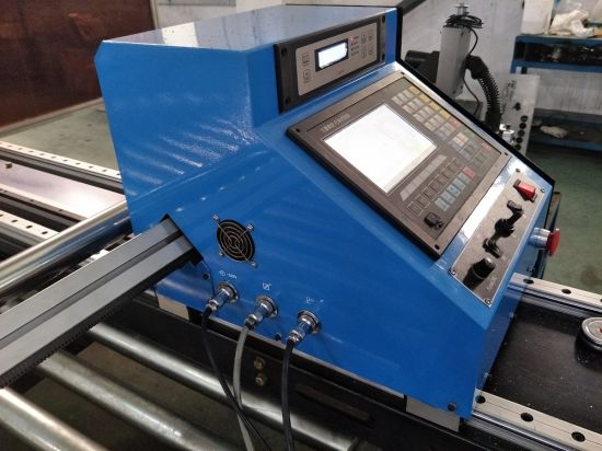 Bossman vinçi portativ CNC plazma prerëse makine Plasma Cutter