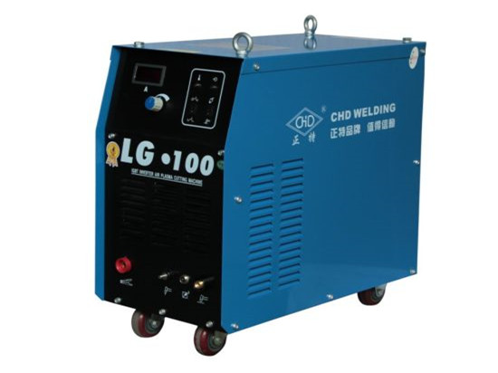 63A-160A precizion i lartë CNC prerës portativ plazma prerë 100