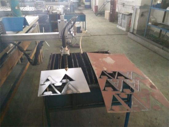Makineri metalike të rënda të prerjes së metaleve prerëse metalike CNC prerëse metalike